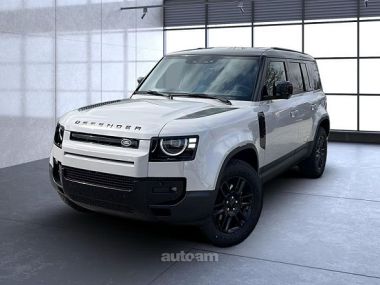 Land Rover Defender  2026 