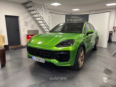 Porsche Cayenne  2025 