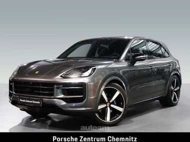 Porsche Cayenne  2025 