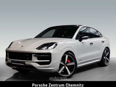 Porsche Cayenne  2025 