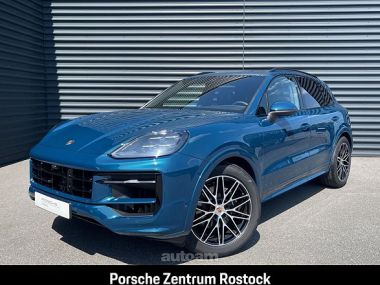 Porsche Cayenne  2025 