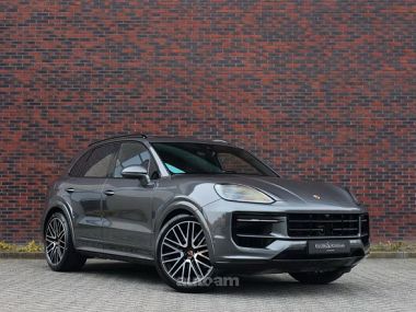 Porsche Cayenne  2024 
