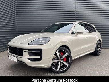 Porsche Cayenne  2025 