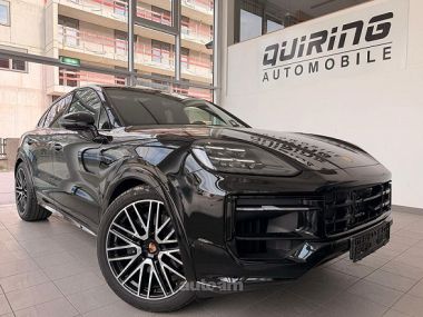 Porsche Cayenne  2025 