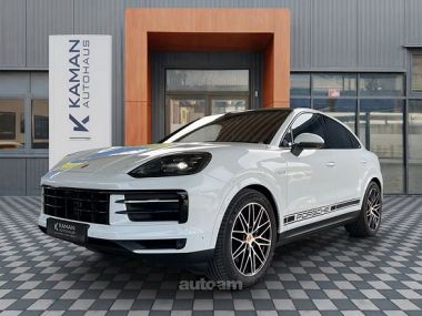 Porsche Cayenne  2024 