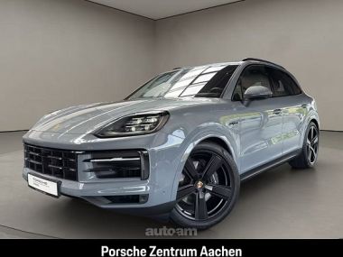 Porsche Cayenne  2025 
