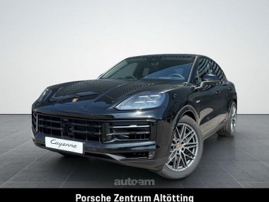 Porsche Cayenne  2025 