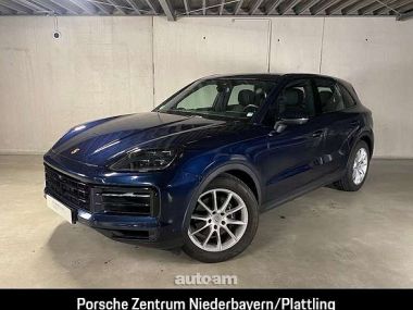 Porsche Cayenne  2024 