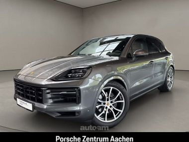 Porsche Cayenne  2024 