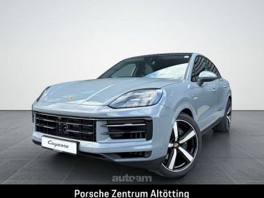 Porsche Cayenne  2025 