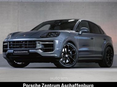 Porsche Cayenne Coupe  2026 