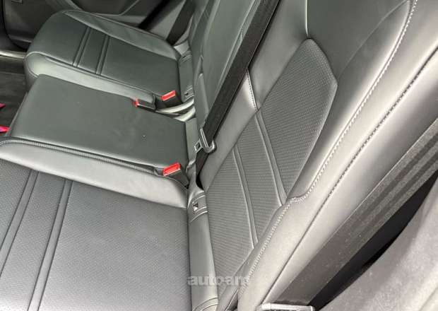 Porsche Cayenne Coupe