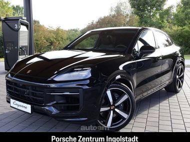 Porsche Cayenne Coupe  2026 