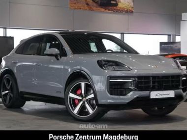 Porsche Cayenne Coupe  2026 