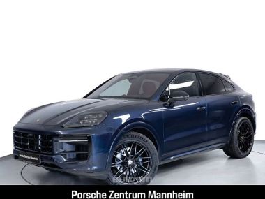 Porsche Cayenne Coupe  2026 