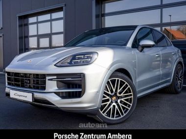 Porsche Cayenne Coupe  2026 