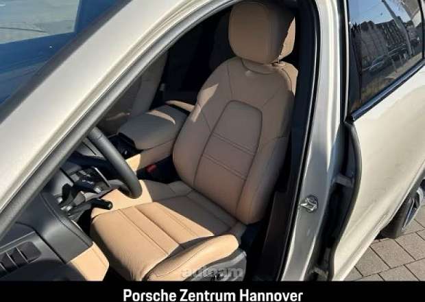 Porsche Cayenne Coupe