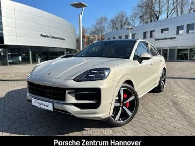 Porsche Cayenne Coupe  2025 