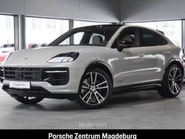 Porsche Cayenne Coupe  2026 