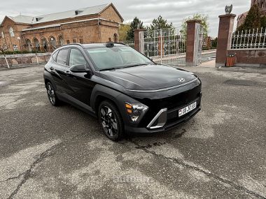 Hyundai Kona  2024 