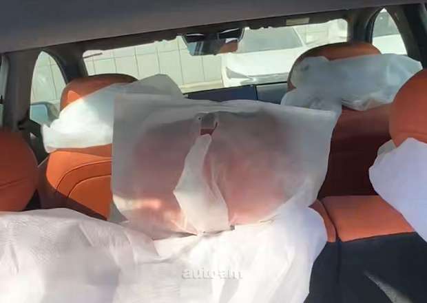 Changan Deepal S05