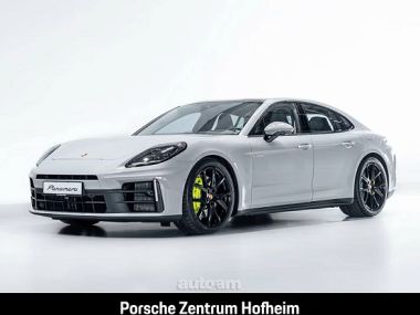 Porsche Panamera  2026 