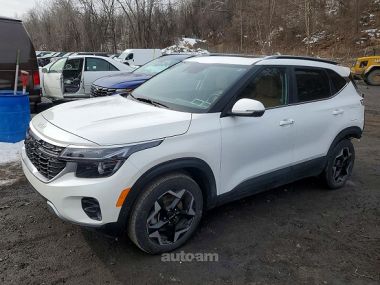 Kia Seltos  2024 