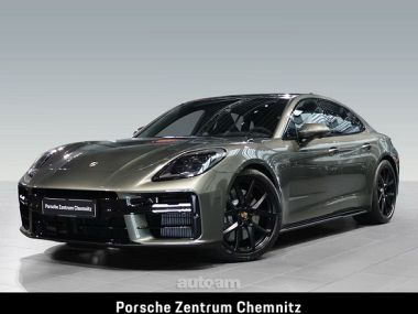Porsche Panamera  2025 