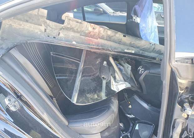 Mercedes-Benz CLS 450