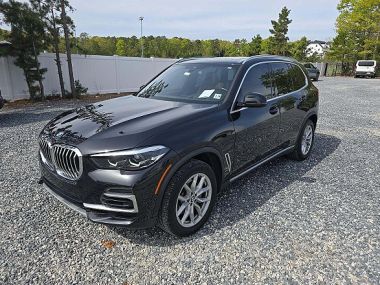 BMW X5 M  2023 