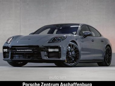 Porsche Panamera  2026 