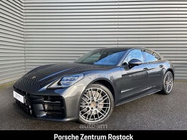 Porsche Panamera  2026 