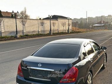 Nissan Teana  2006 