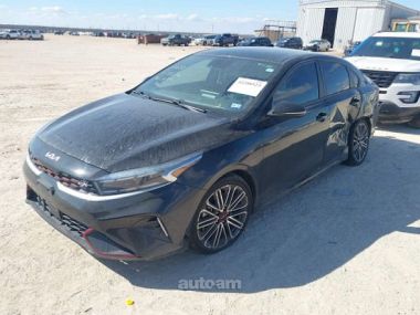 Kia Forte  2023 