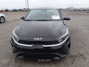 Kia Forte  2024 