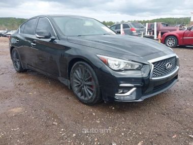 Infiniti Q50  2021 