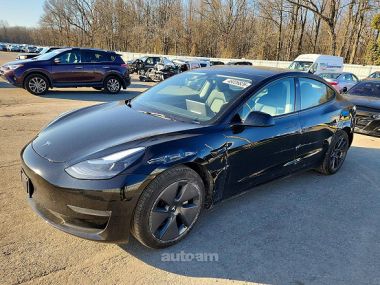 Tesla Model 3  2023 