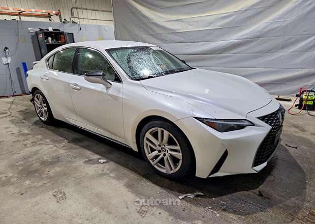Lexus IS 300