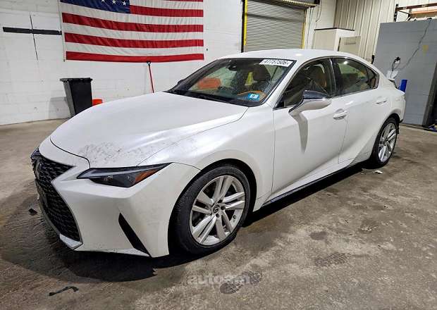 Lexus IS 300