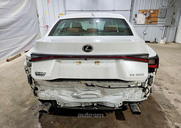 Lexus IS 300