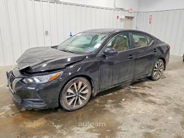 Nissan Sentra  2021 
