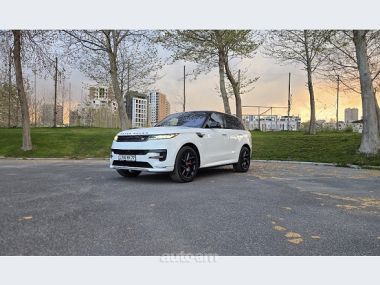 Land Rover Range Rover Sport  2023 