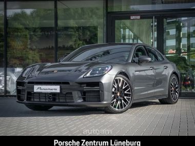 Porsche Panamera  2026 