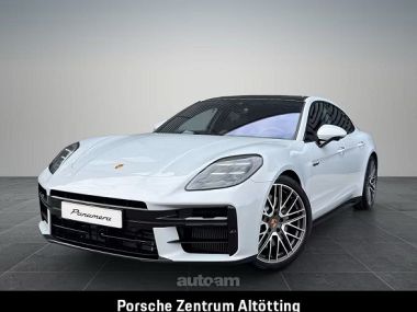 Porsche Panamera  2026 