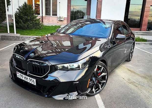 BMW i5