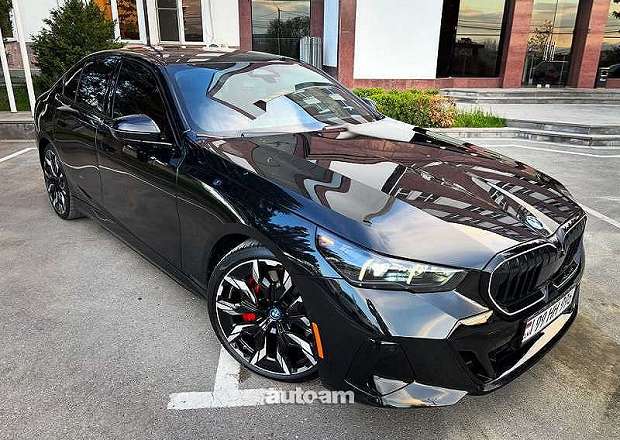 BMW i5