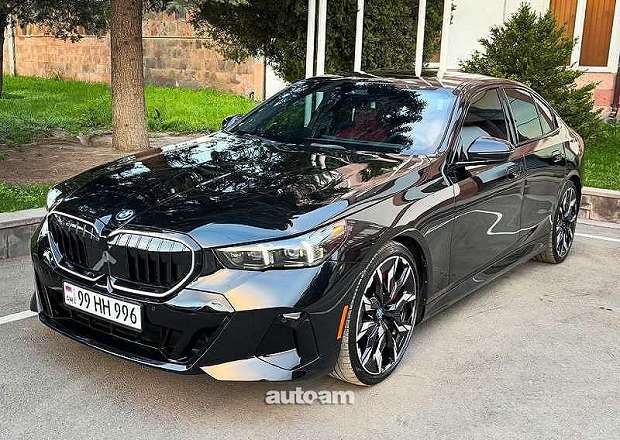 BMW i5