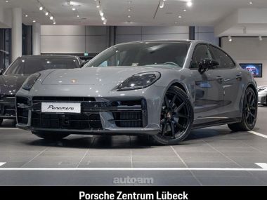 Porsche Panamera  2026 