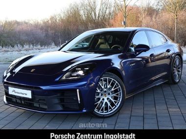 Porsche Panamera  2026 
