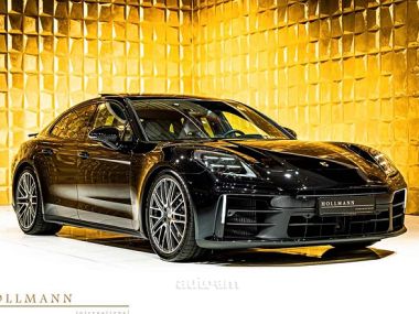 Porsche Panamera  2026 